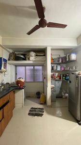 Kitchen Image of 1161 Sq.ft 2 BHK Apartment / Flat for sale in New Ranip Ahmedabad for Rs. 5700000