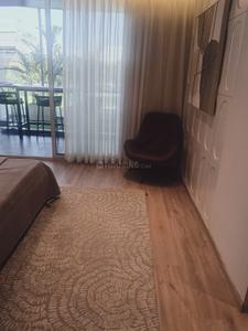 Balcony Image of 1800 Sq.ft 3 BHK Apartment / Flat for sale in Godrej Tropical Isle, Sector 146 Noida for Rs. 27500000