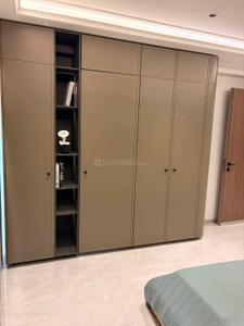 Visionnair Bedroom One 1
