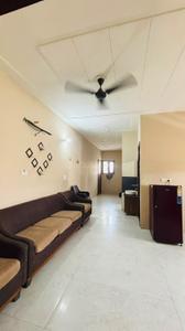 Hall Image of 800 Sq.ft 2 BHK Builder Floor for rent in Gillco Valley Sector 115, Sector 115 Mohali for Rs. 18000