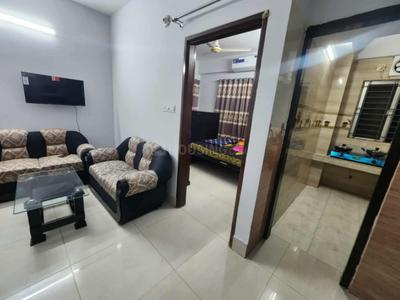 Hall Image of 1508 Sq.ft 2 BHK Independent House for rent in Transport Nagar Lucknow for Rs. 18000