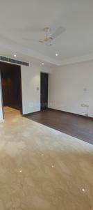 Image of 5526 Sq.ft 4 BHK Builder Floor for rent in Greater Kailash II, New Delhi for Rs. 450000