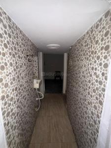 Image of 1337 Sq.ft 2 BHK Apartment / Flat for rent in Surya Nagar, Ghaziabad for Rs. 15000