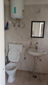 Image of 703 Sq.ft 2 BHK Apartment / Flat for sale in Signature Global The Millennia 2, Sector 37D, Gurgaon for Rs. 8200000