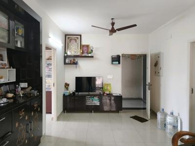 Living Room Image of 1065 Sq.ft 2.5 BHK Apartment / Flat for sale in Radiance Mercury, Perumbakkam Chennai for Rs. 8000000