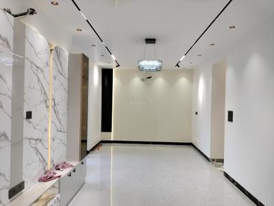 Living Room Image of 2000 Sq.ft 3 BHK Apartment / Flat for sale in Rajasthan Apartments, Sector 4 Dwarka New Delhi for Rs. 31800000