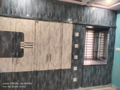 Bedroom Image of 1400 Sq.ft 2 BHK Penthouse for sale in Visakha A Colony Srikakulam for Rs. 5000000