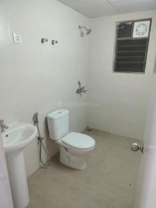 Image of 1010 Sq.ft 2 BHK Apartment / Flat for rent in Siddha Galaxia Phase 2, Rajarhat, Kolkata for Rs. 29000