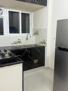 Goparasanallur Kitchen 1
