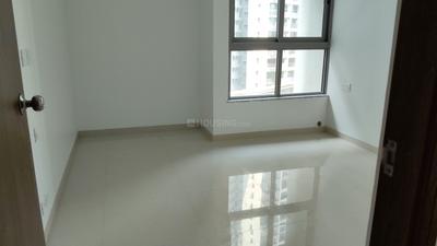 Bedroom Image of 1032 Sq.ft 2 BHK Apartment / Flat for sale in Kalpataru Immensa, Thane West Thane for Rs. 13500000
