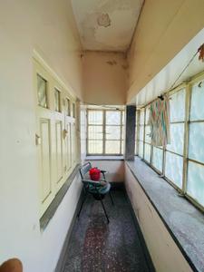 Balcony Image of 1224 Sq.ft 4 BHK Independent House for sale in Belghoria Kolkata for Rs. 10500000