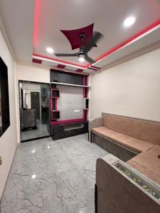 1 BHK Independent Builder Floor