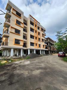 Image of 1440 Sq.ft Residential Plot / Land for sale in Ujaan Nagar, New Town, Kolkata for Rs. 2100000