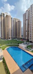 Image of 1850 Sq.ft 4 BHK Apartment / Flat for sale in Rishita Manhattan, Gomti Nagar Extension, Lucknow for Rs. 21500000