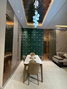 Hall Image of 1080 Sq.ft 2 BHK Builder Floor for sale in Kurali Mohali for Rs. 6590000