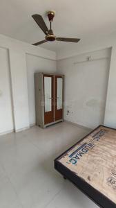 Bedroom Image of 1500 Sq.ft 2 BHK Apartment / Flat for rent in Nizampura Vadodara for Rs. 15000