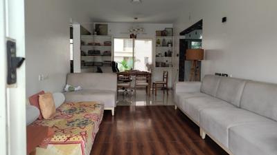 Living Room Image of 1250 Sq.ft 2 BHK Apartment / Flat for sale in Kool Signature, Mohammed Wadi Pune for Rs. 7500000