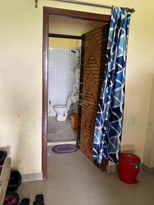 Bedroom Image of 750 Sq.ft 2 BHK Apartment / Flat for sale in Tirath Divine, Madhyamgram Kolkata for Rs. 4500000