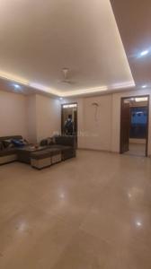 3 BHK Independent Builder Floor