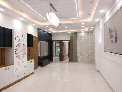 Living Room Image of 1557 Sq.ft 3 BHK Builder Floor for sale in Fidato Honour Homes, Sector 89 Faridabad for Rs. 17000000