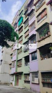 Image of 950 Sq.ft 2 BHK Apartment / Flat for sale in Ambernath East, Ambernath for Rs. 3150000