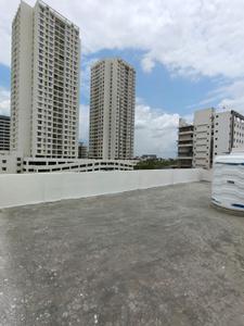 Balcony Image of Avi's PG in Kharadi, Pune