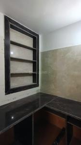 Kitchen Image of 1000 Sq.ft 3 BHK Builder Floor for rent in Sector 50 Gurgaon for Rs. 60000