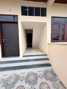Image of 740 Sq.ft 2 BHK Independent House for sale in Sabrampura, Jaipur for Rs. 3300000
