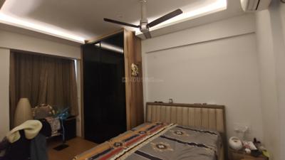 Bedroom Image of 1100 Sq.ft 2 BHK Apartment / Flat for rent in Mana Capitol Apartment, Carmelaram Bengaluru for Rs. 50000