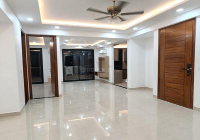 Hall Image of 1870 Sq.ft 3 BHK Apartment / Flat for sale in Intelligentsia Apartment, Sector 56 Gurgaon for Rs. 25000000