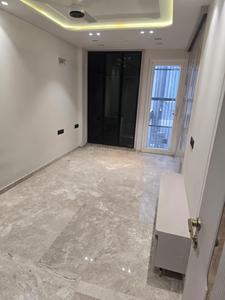 Hall Image of 1125 Sq.ft 3 BHK Builder Floor for sale in Pitampura New Delhi for Rs. 12000000