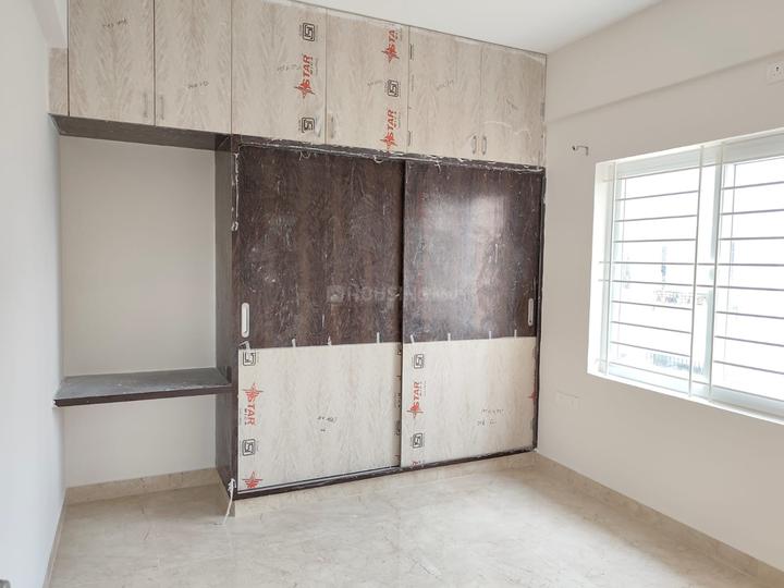 Kaggdasapura Bedroom 1