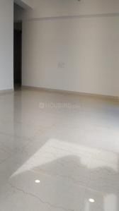 Hall Image of 1215 Sq.ft 2 BHK Apartment / Flat for sale in Sairam Shreeram Complex, Virar West Virar for Rs. 8200000