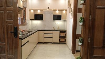 Kitchen Image of 2100 Sq.ft 4 BHK Duplex for sale in Sector 123 Mohali for Rs. 13000000