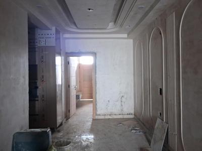 Living Room Image of 1100 Sq.ft 2 BHK Apartment / Flat for rent in Skyline Dev Infra, Sector 49 Noida for Rs. 24000