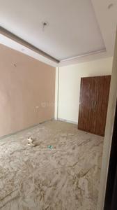 Hall Image of 300 Sq.ft 1 RK Villa for rent in Sector 72 Noida for Rs. 14000