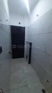 Bathroom Image of 1900 Sq.ft 4 BHK Independent House for sale in Sampat Hills, Bhicholi Mardana Indore for Rs. 8000000