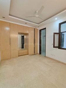 2 BHK Independent Builder Floor