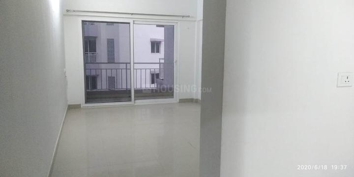 Godrej Garden City Main Image 1