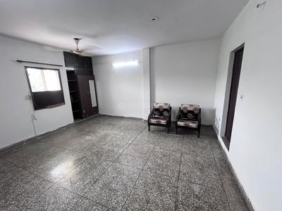 Hall Image of 1200 Sq.ft 1 BHK Builder Floor for rent in Mayur Vihar II New Delhi for Rs. 23000