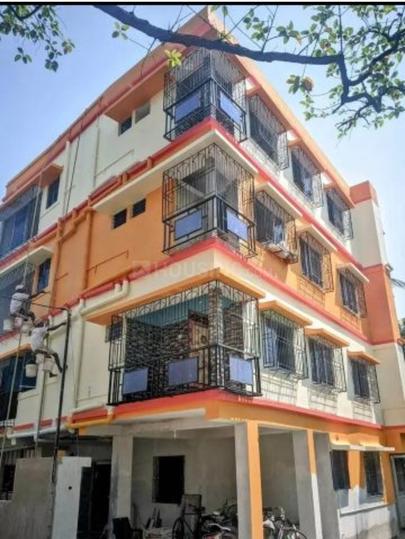 Maa Bipattarini Apartment Main Image 1