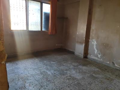 Bedroom Image of 555 Sq.ft 1 BHK Apartment / Flat for sale in Mira Road East Mira Bhayandar for Rs. 6400000