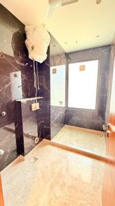 Bathroom Image of 2610 Sq.ft 4 BHK Builder Floor for sale in Ireo City Plots, Sector 60 Gurgaon for Rs. 36000000
