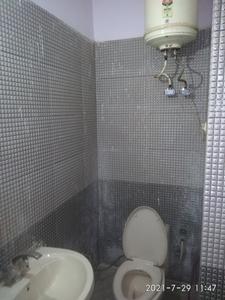 Bathroom Image of Uma sadan in Laxmi Nagar, New Delhi