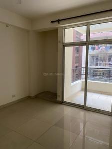 Bedroom Image of 1542 Sq.ft 3 BHK Apartment / Flat for sale in Ajnara Gen X, Crossings Republik Ghaziabad for Rs. 12000000