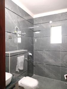 Bedroom One Image of 1620 Sq.ft 3 BHK Builder Floor for sale in BPTP District 3, Sector 85 Faridabad for Rs. 17000000