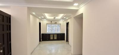 Hall Image of 1948 Sq.ft 3 BHK Apartment / Flat for sale in Kalighat Kolkata for Rs. 22000000