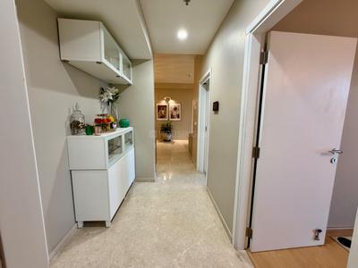Passage Image of 1752 Sq.ft 2 BHK Apartment / Flat for sale in DLF One Midtown, Karampura New Delhi for Rs. 42500000