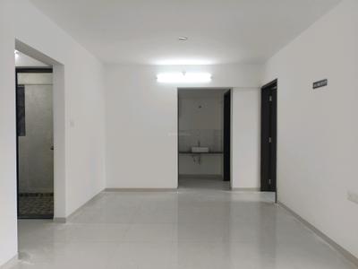 Living Room Image of 1250 Sq.ft 3 BHK Apartment / Flat for sale in 38 Park Majestique Phase V, Undri Pune for Rs. 7300000