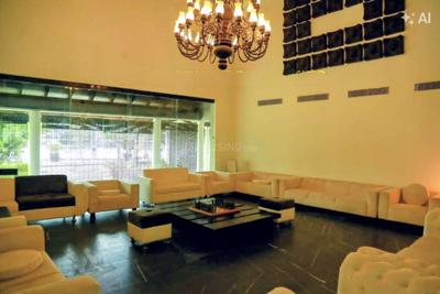 Hall Image of 15500 Sq.ft 6 BHK Independent House for sale in Kakkanad Kochi for Rs. 245000000